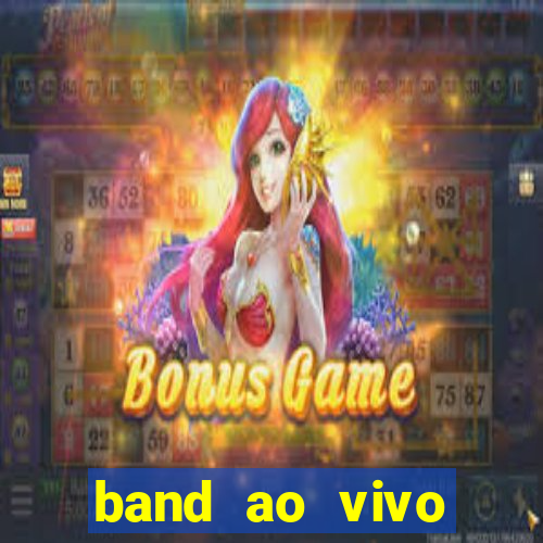 band ao vivo gratis multicanais